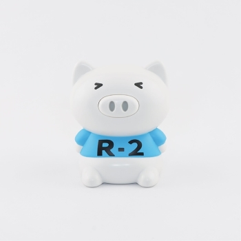 ハシートップイン　体操ブーブー第２バージョン１　ＯＸ－３２０９