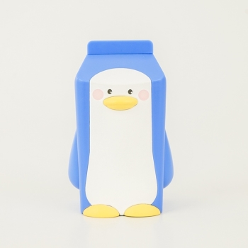 ハシートップイン　フリッジィズー　ネオ（ペンギン　ｖ１）　ＡＭ－３３６５