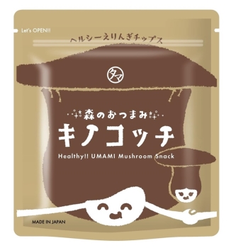 九南Ｓ　キノコッチ　えりんぎ　３０ｇ