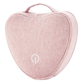 マイキュット専用クッション　ピンク