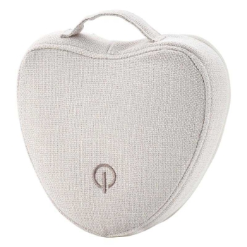 マイキュット専用クッション　ホワイト