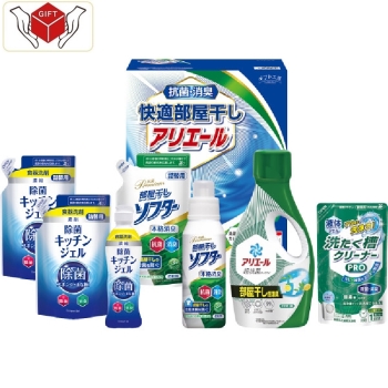 ギフト工房　快適部屋干しアリエールギフト　ＨＬＧ-４０Ｆ