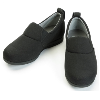 ゆったり簡単スリップオン