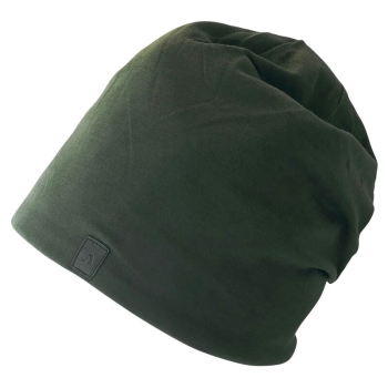 リリーススウェットＨＡＴグリーン