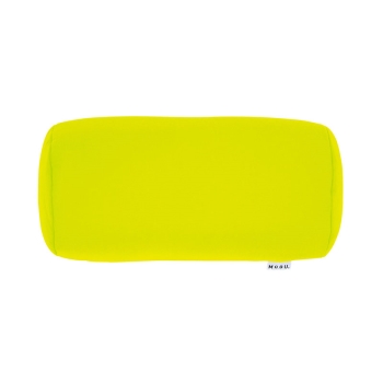 ＭＯＧＵ筒型クッション　緑