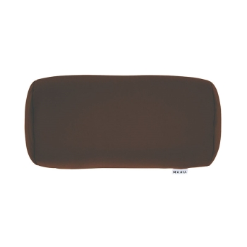 ＭＯＧＵ筒型クッション　茶