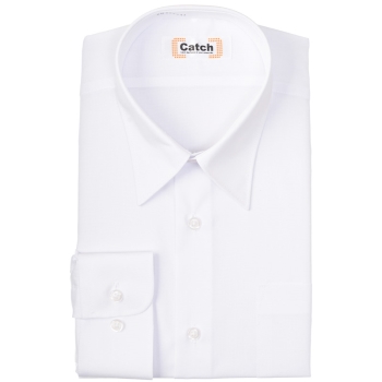 男子　長袖ワイシャツ