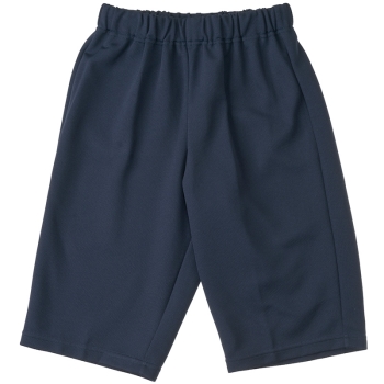 セブンプレミアムライフスタイル　ハーフパンツ小寸