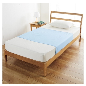 メッシュ防水シーツ