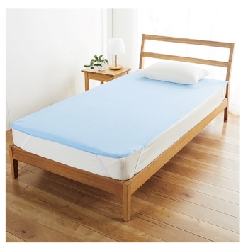 メッシュ防水シーツシングル