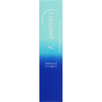 ルナメアＡＣ　クレンジングオイル