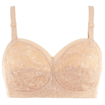 トリンプ　ボディコンシェルジェ　ノンワイヤーブラジャー