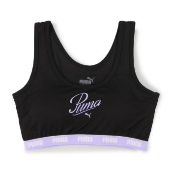 ＰＵＭＡ　女児　ハーフトップ