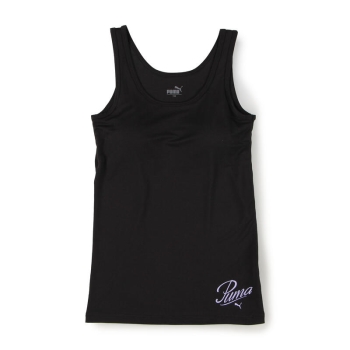 ＰＵＭＡ　女児カップ付きタンクトップ