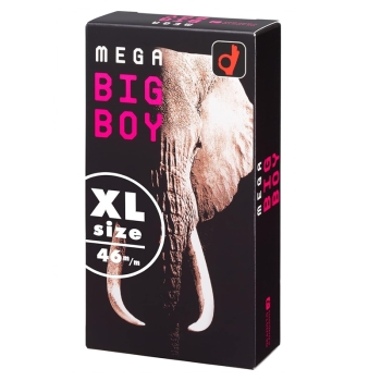 オカモト　メガビックボーイ　１２個入