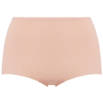 トリンプ　スロギー　ナチュラルヒップ　はきこみ深めショーツ