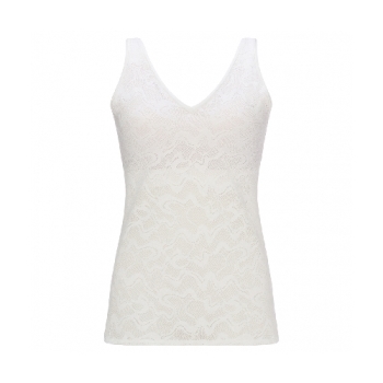 トリンプ　スロギー　ゴー　オールラウンド　レース　カップ付きトップ　ラージ