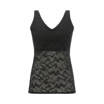 トリンプ　スロギー　ゴー　オールラウンド　レース　カップ付きトップ　ラージ