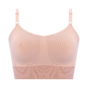 トリンプ　スロギー　エバーインフューズド　ナイトブラジャー