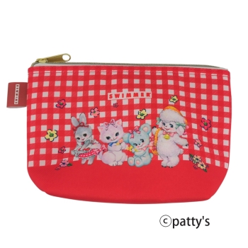 ポーチお菓子ギフト（ＳＷＩＭＭＥＲ）Ａ