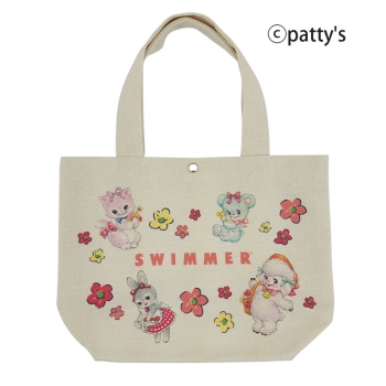 ミニトートお菓子ギフト（ＳＷＩＭＭＥＲ）Ｂ