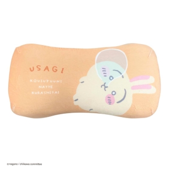 ちいかわ　ミニリラックスピロー　うさぎ