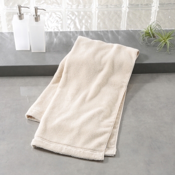 セブンプレミアムライフスタイル　ふんわりバスタオル