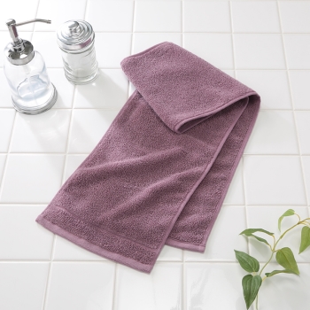 セブンプレミアムライフスタイル　しっかりスポーツタオル