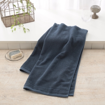 セブンプレミアムライフスタイル　しっかりバスタオル