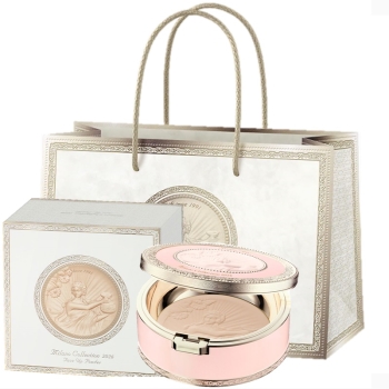 【１１／２５発売】カネボウ　ミラノコレクション　フェースアップパウダー２０２６　先着アミーバッグ付