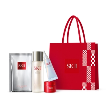 【１／１発売】ＳＫ－ＩＩ　２０２６　ニューイヤー　スペシャル　トライアル　キット
