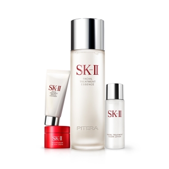 【１／１発売】ＳＫ－ＩＩ　２０２６　フェイシャル　トリートメント　エッセンス　コフレ