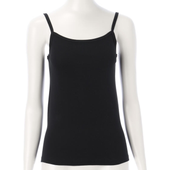 婦人　肌ごこち　オーガニックコットン　キャミソール／セブンプレミアムライフスタイル