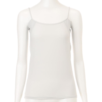 ボディクーラー　サラッとドライ　汗取り付キャミソール（大汗タイプ）／セブンプレミアムライフスタイル