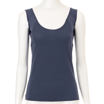 ボディクーラー　サラッとドライ　汗取り付タンクトップ（大汗タイプ）／セブンプレミアムライフスタイル