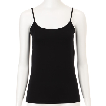 ボディクーラー　婦人　サラッとドライ　汗取り付きキャミソール／セブンプレミアムライフスタイル