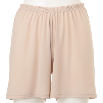 ボディクーラー　婦人　サラッとドライ　フレアボトム／セブンプレミアムライフスタイル