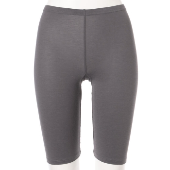 ボディヒーター　ムレにくく暖かい　婦人　５分丈ボトム／セブンプレミアムライフスタイル