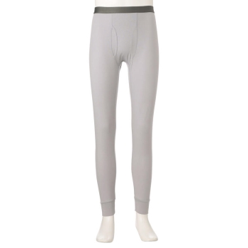 ボディヒーター　ムレにくく暖かい　紳士　１０分丈タイツ／セブンプレミアムライフスタイル