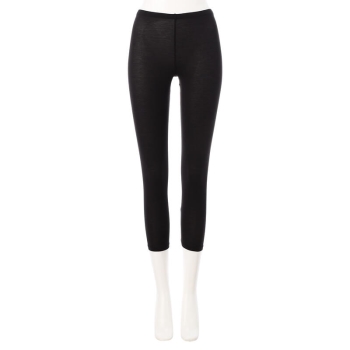 ボディクーラー　サラッとドライ　婦人　７分丈ボトム