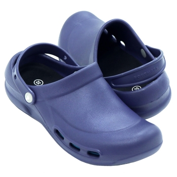 ワークサンダル　２４．０ｃｍ