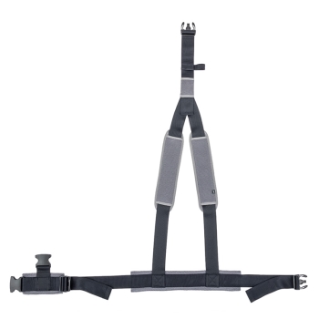 座位姿勢保持ベルト