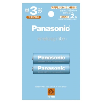 Ｐａ　ＢＫ－３ＬＣＤ／２Ｈ　充電池