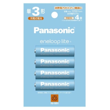 Ｐａ　ＢＫ－３ＬＣＤ／４Ｈ　充電池