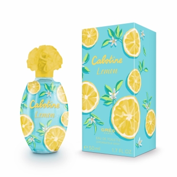 グレ　カボティーヌ　レモン　１９　ＥＴ５０ｍｌ