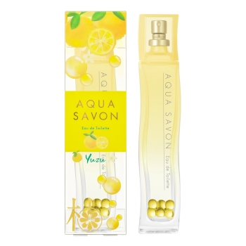 アクアシャボン　ゆずの香り　ＥＴ／ＳＰ／８０ｍｌ