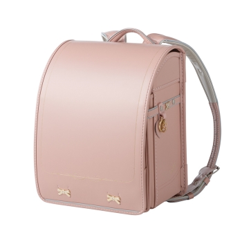 くるピタ×楽ピタ　エレガントリボンランドセル