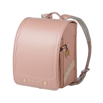 エレガントフラワー　くるピタ×フィットちゃん　【２０２６年度モデル】　モモハナ