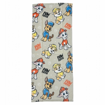 フェイスタオル　パウ・パトロール　パウシック