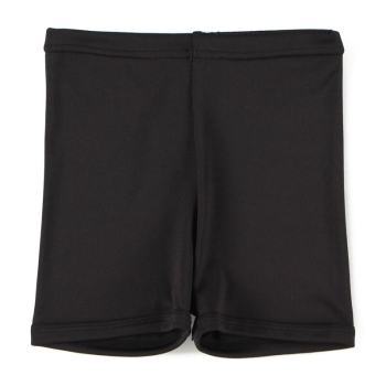 セブンプレミアムライフスタイル　キッズ　スパッツ　ドライ　マイクロミニ丈